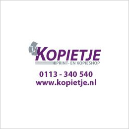 Kopietje